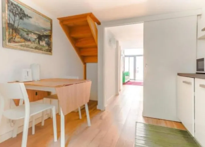 Magnifique Duplex Type Loft
